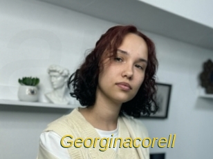 Georginacorell