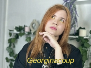 Georginacoup