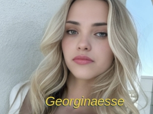 Georginaesse
