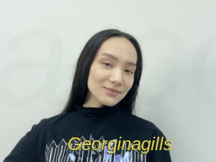 Georginagills