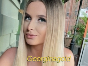 Georginagold