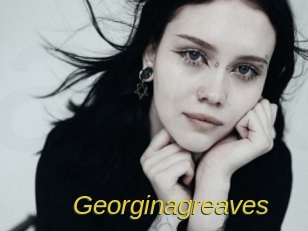 georginagreaves Archive DVD ORG