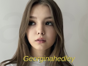 Georginahedley
