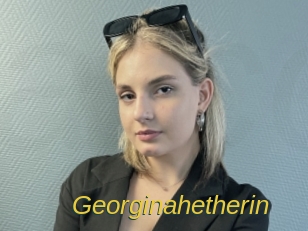 georginahetherin Archive DVD ORG