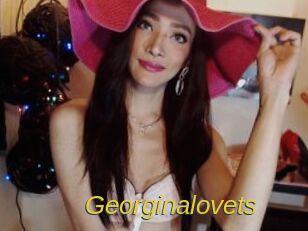 Georginalovets