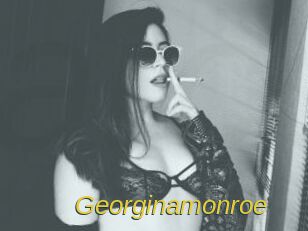 Georginamonroe