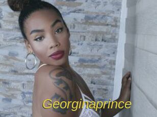Georginaprince