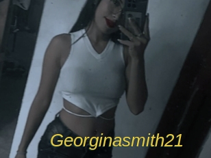 Georginasmith21