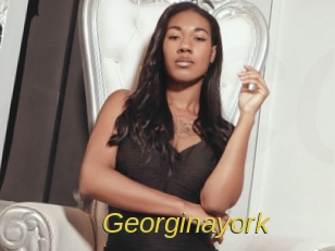 Georginayork