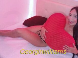 Georginwilliams