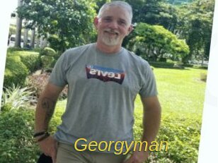 Georgyman