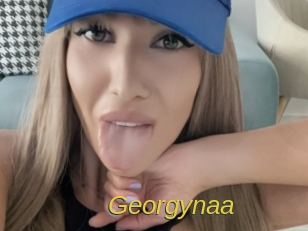 Georgynaa