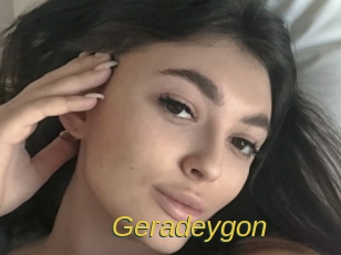 Geradeygon