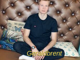Geraldbrent