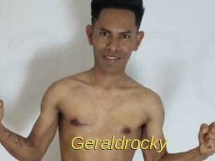 Geraldrocky