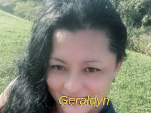 Geraldyn