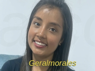 Geralmorales