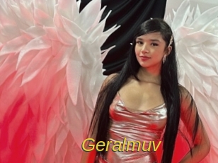 Geralmuv