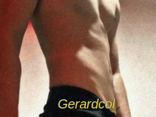gerardcol Archive DVD ORG