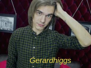 Gerardhiggs