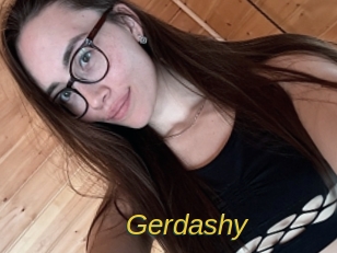 Gerdashy