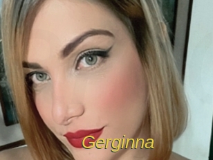 Gerginna