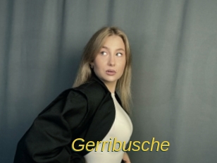Gerribusche