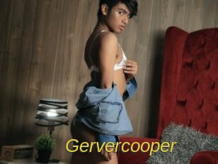 Gervercooper