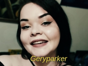 Geryparker