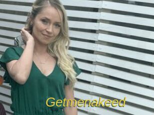 Getmenakeed