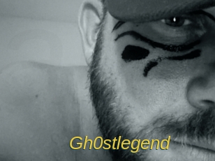 Gh0stlegend