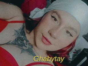 Ghabytay