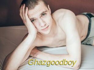 Ghazgoodboy