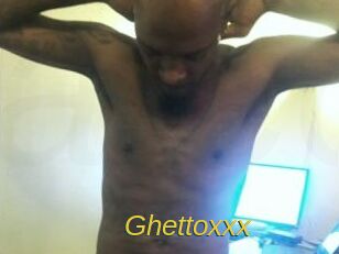 Ghettoxxx