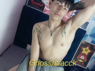 Ghosstblacck