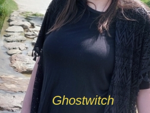 Ghostwitch