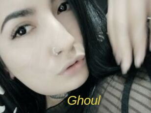 Ghoul