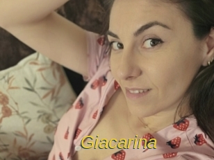 Giacarina