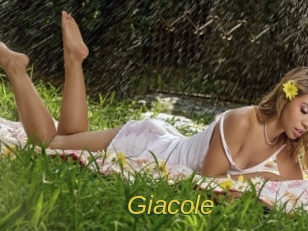 giacole Archive DVD ORG