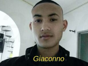 Giaconno