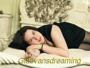 Giaevansdreaming