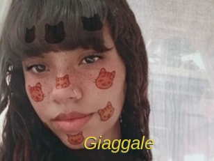 Giaggale