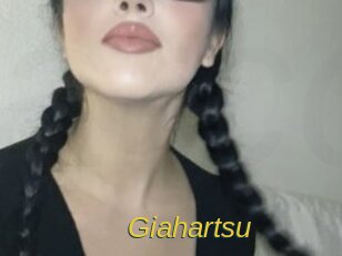 Giahartsu