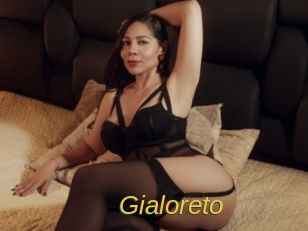 Gialoreto