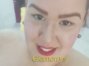Giamorrys