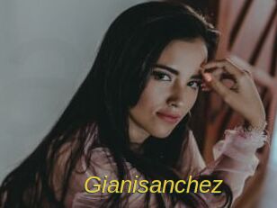 Gianisanchez