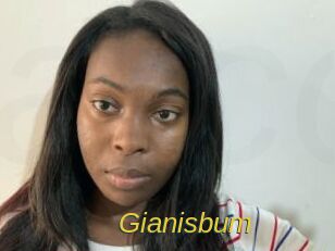 Gianisbum