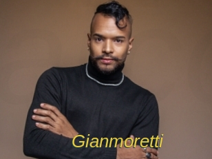 Gianmoretti