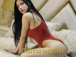 Gianna_watson
