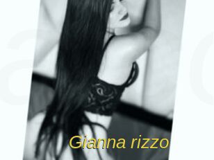Gianna_rizzo